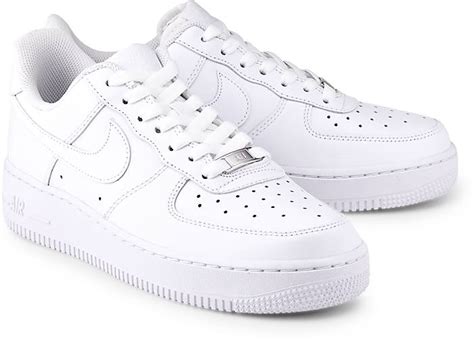 nike air force 1 für breite füße|nike air force 1 weiß herren.